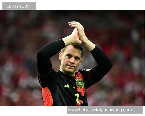 德军足球球星排名盘点 2023年德国国家队顶级球员一览